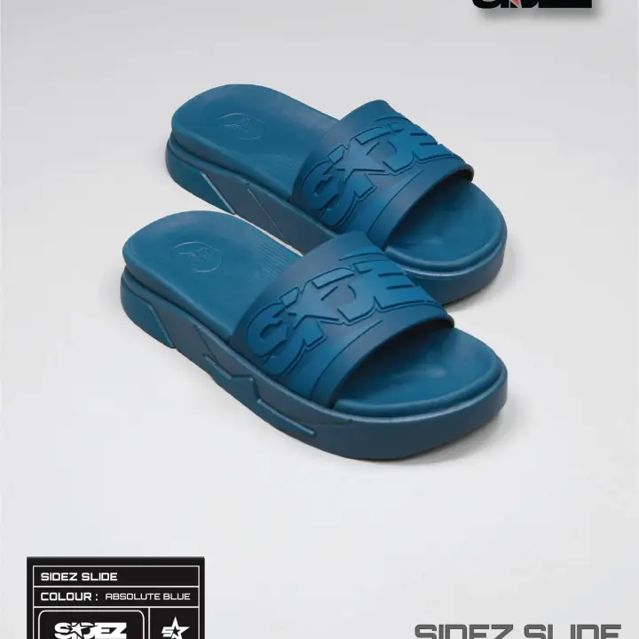 Absolute Blue