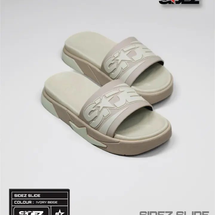 Ivory Beige
