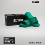 Hulk Green