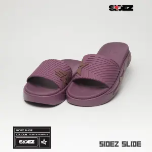 Dusty Purple
