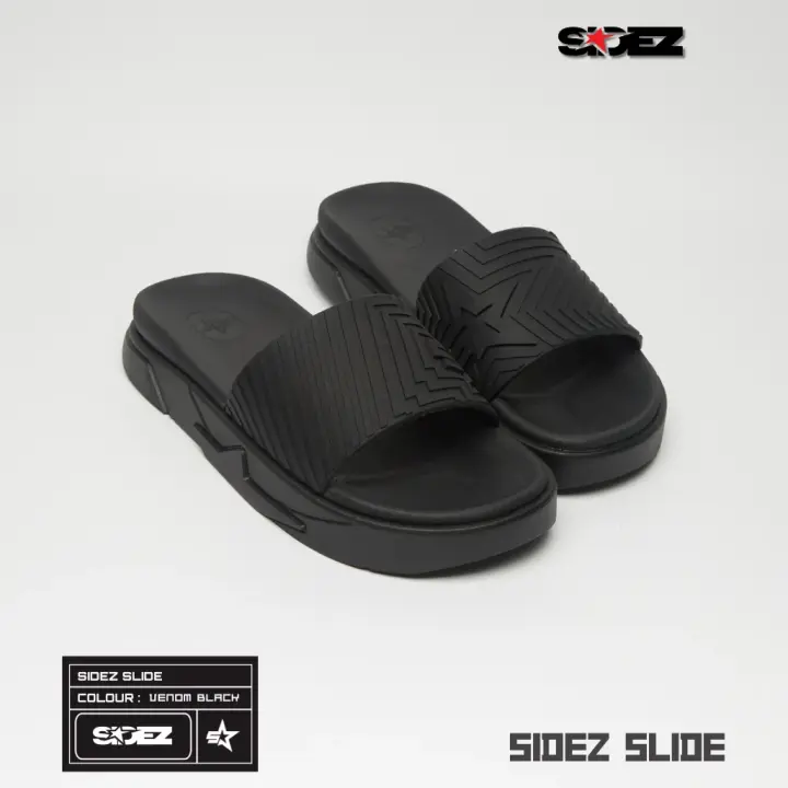 Venom Black